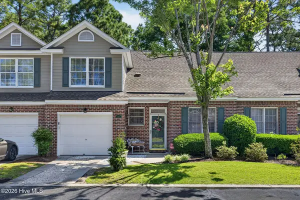 233 Racine Drive #Unit 60, Wilmington, NC 28403