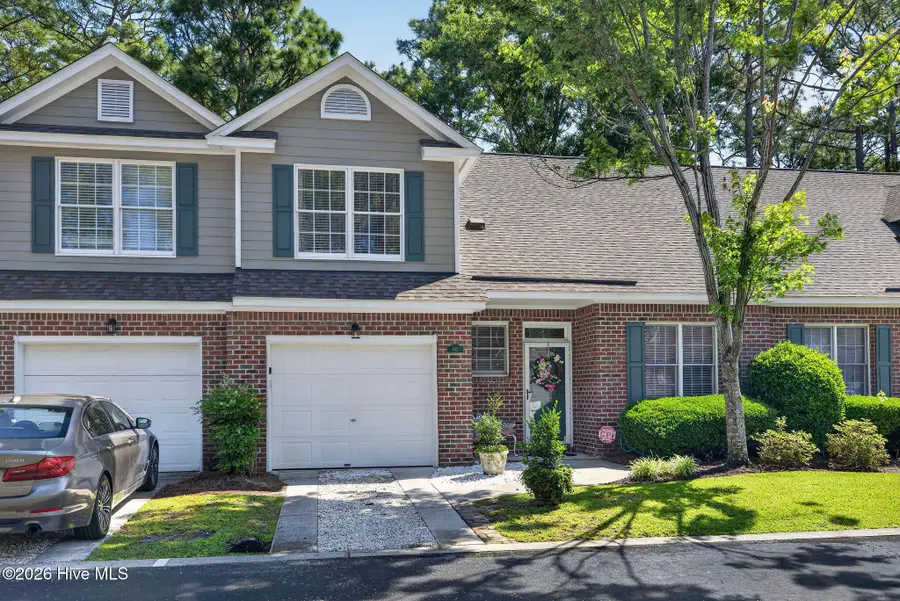 233 Racine Drive #Unit 60, Wilmington, NC 28403 - #2