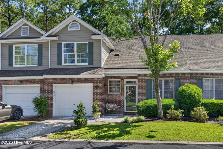 233 Racine Drive #Unit 60, Wilmington, NC 28403 - #3