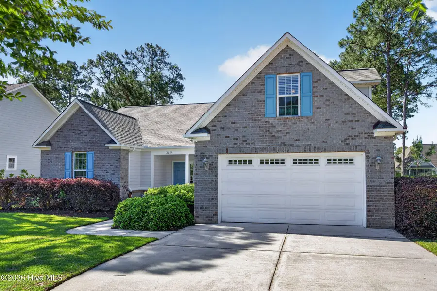 369 Broad Leaf Lane Se, Bolivia, NC 28422 - #2