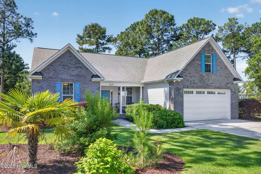 369 Broad Leaf Lane Se, Bolivia, NC 28422 - #3