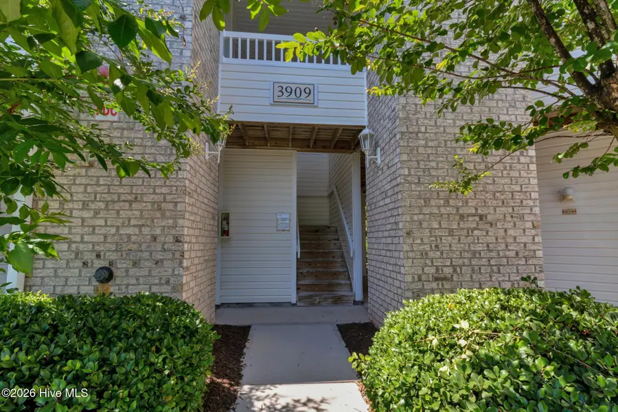 3909 Botsford Court #Unit 103, Wilmington, NC 28412 - #2