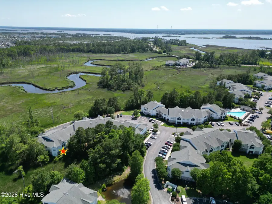 3909 Botsford Court #Unit 103, Wilmington, NC 28412 - #3