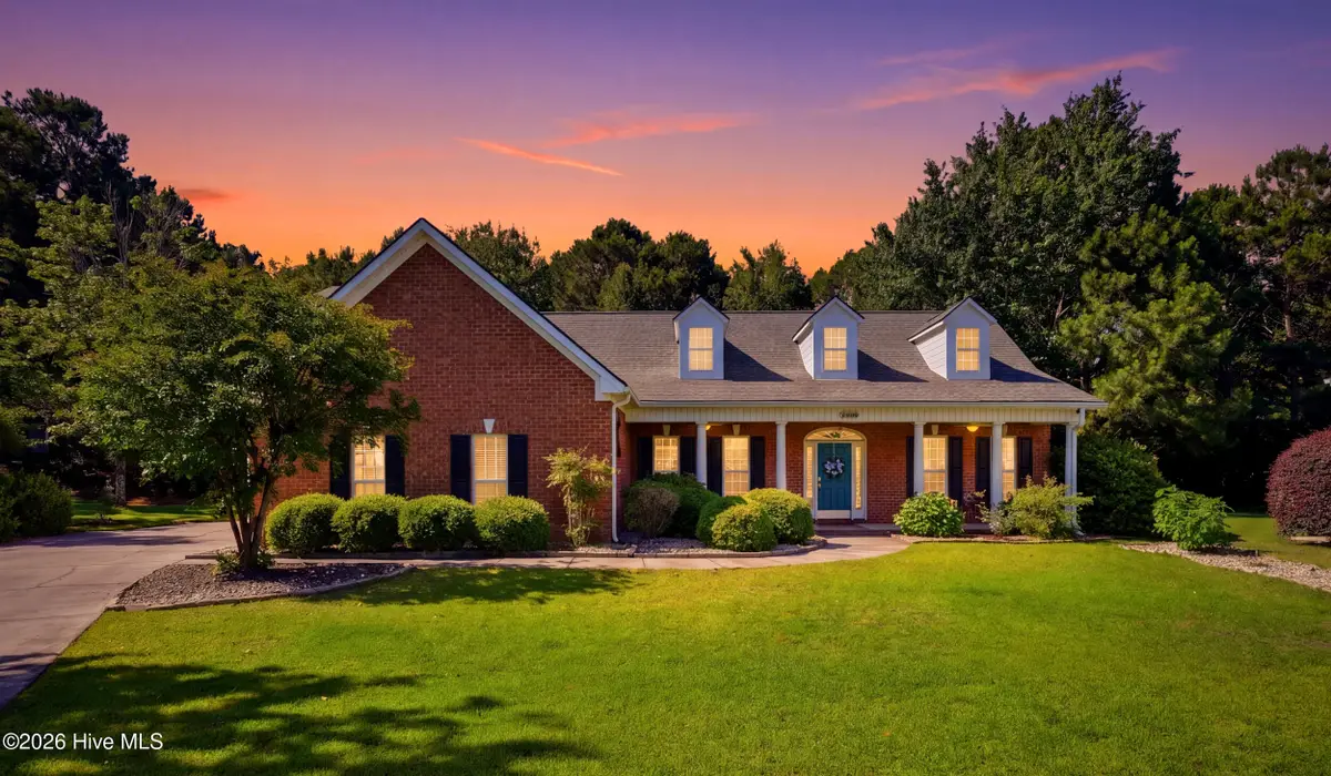 3733 Winstead Circle, Southport, NC 28461 - #1