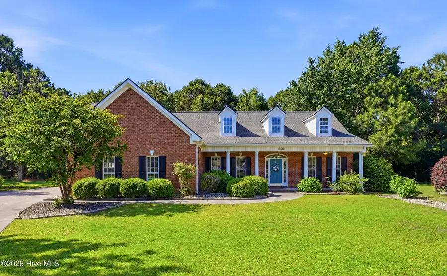 3733 Winstead Circle, Southport, NC 28461 - #2