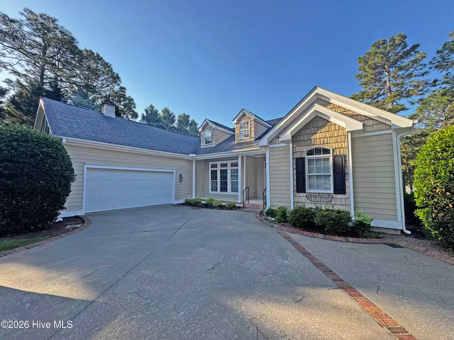 140 Steeplechase Way, Southern Pines, NC 28387 - #2