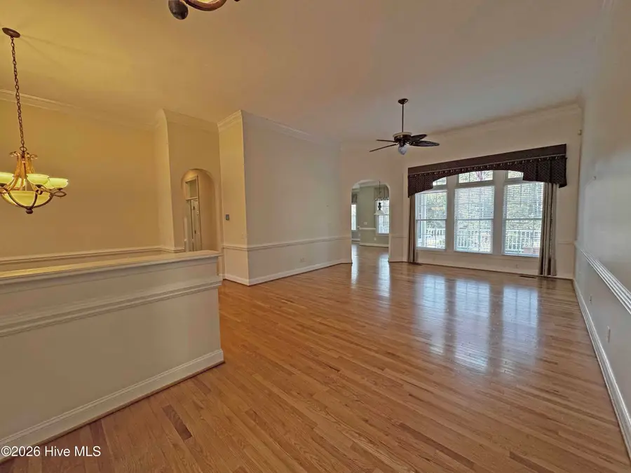 140 Steeplechase Way, Southern Pines, NC 28387 - #3