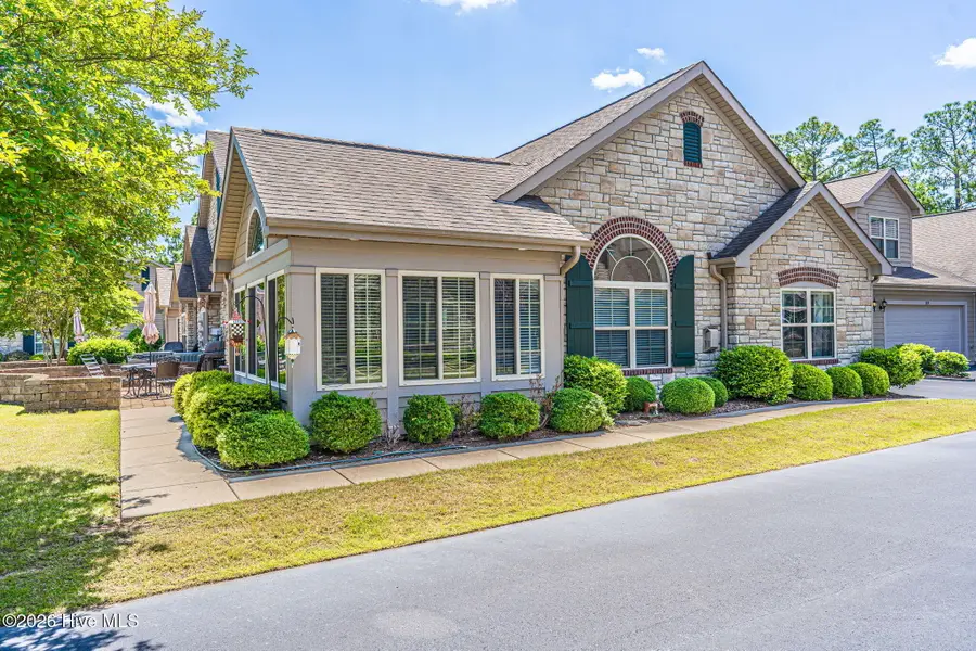 107 W Chelsea Court, Southern Pines, NC 28387 - #2