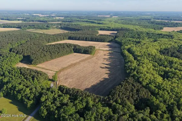 0 Kirkman Road, Robersonville, NC 27871
