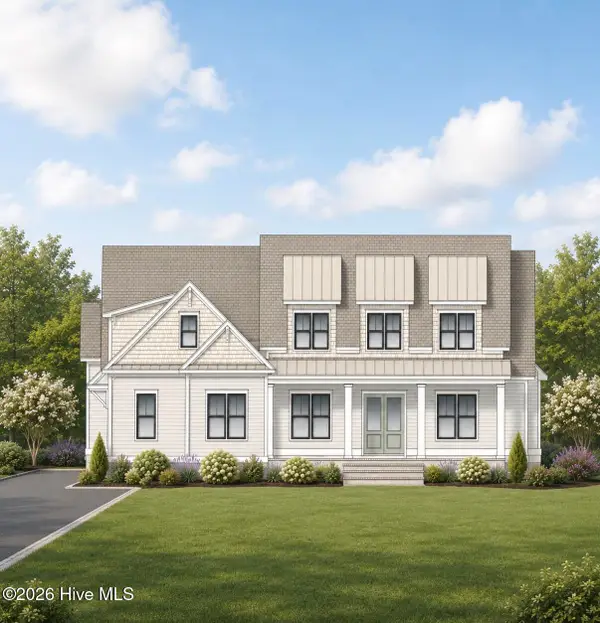 229 Pages Creek Drive, Wilmington, NC 28411