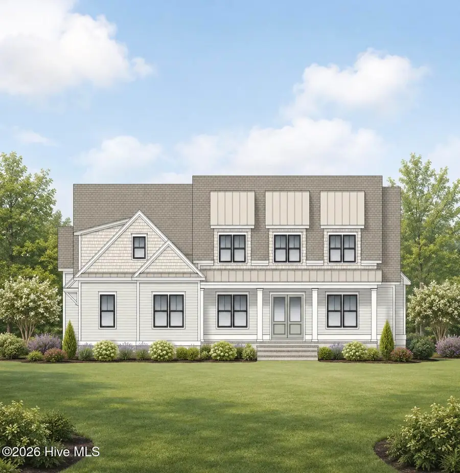 229 Pages Creek Drive, Wilmington, NC 28411 - #2