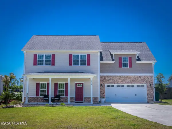 1738 Highway 172, Sneads Ferry, NC 28460