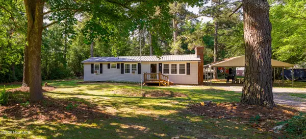 211 E Beulah Road, Nashville, NC 27856