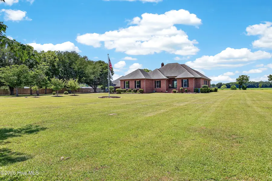 2732 White Oak River Road, Maysville, NC 28555 - #3