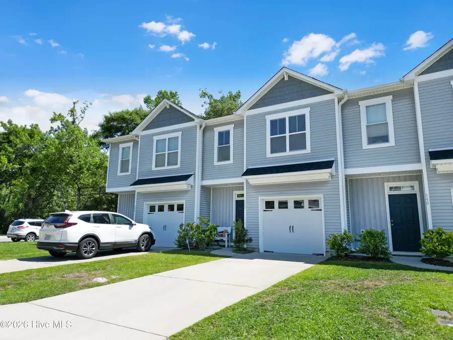 152 Aspen Road, Hampstead, NC 28443 - #2