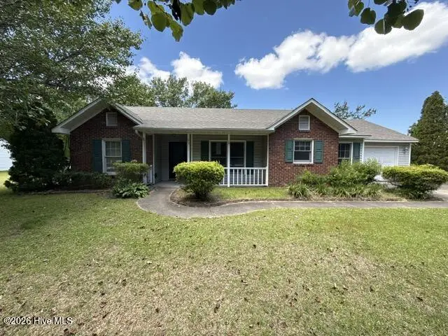 4511 Rivershore Drive, New Bern, NC 28560 - #1