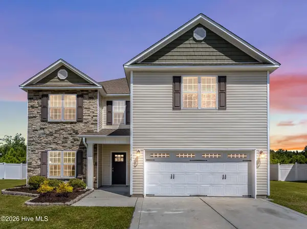 427 Worsley Way, Jacksonville, NC 28546