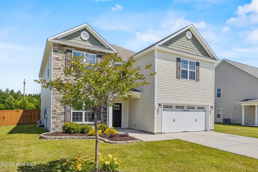 427 Worsley Way, Jacksonville, NC 28546 - #2