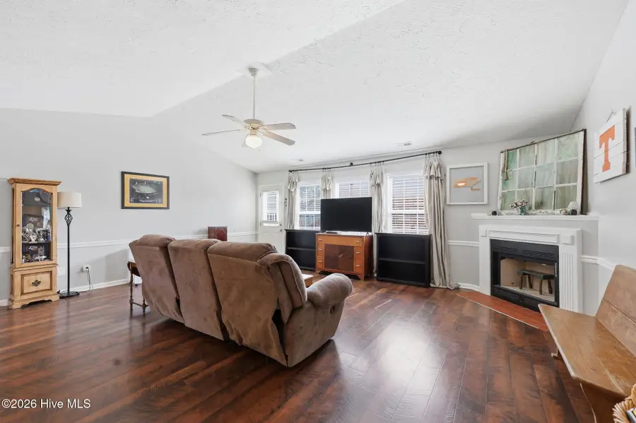 1214 Wormwood Branch Court, Havelock, NC 28532 - #2