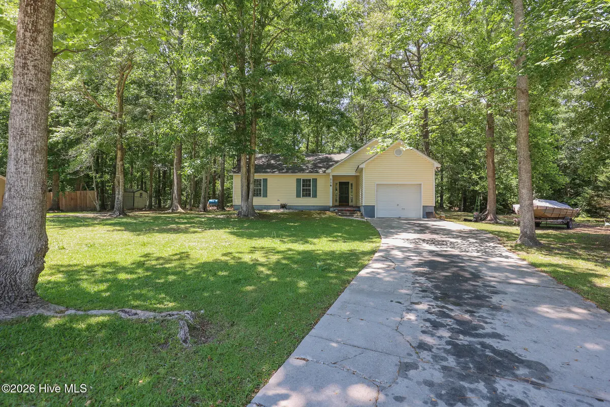 116 Live Oak Drive, Jacksonville, NC 28540 - #1