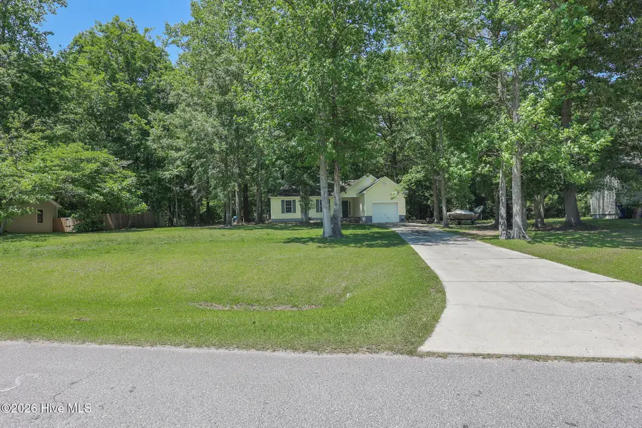 116 Live Oak Drive, Jacksonville, NC 28540 - #3