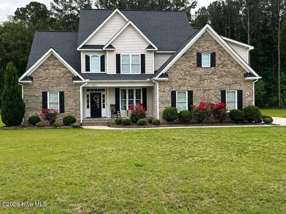 459 Alton Village Drive, Greenville, NC 27858 - #1