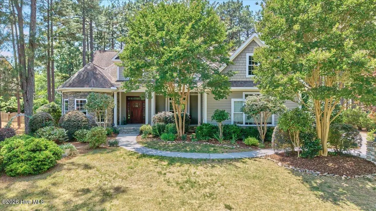 10 Banning Drive, Whispering Pines, NC 28327 - #1