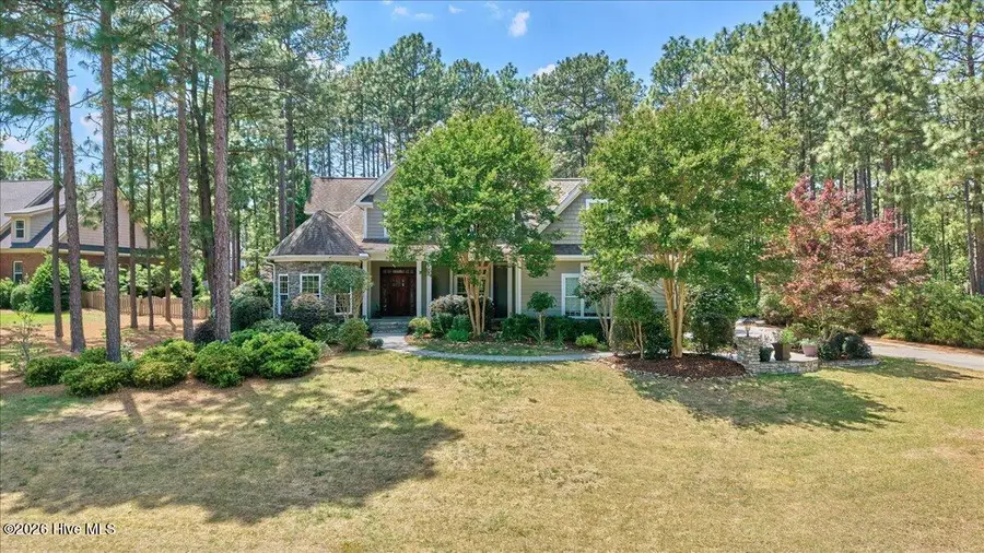10 Banning Drive, Whispering Pines, NC 28327 - #2