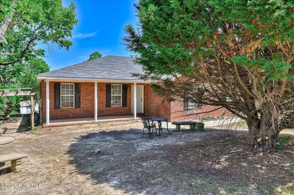 3667 Madrid Drive N, Augusta, GA 30906