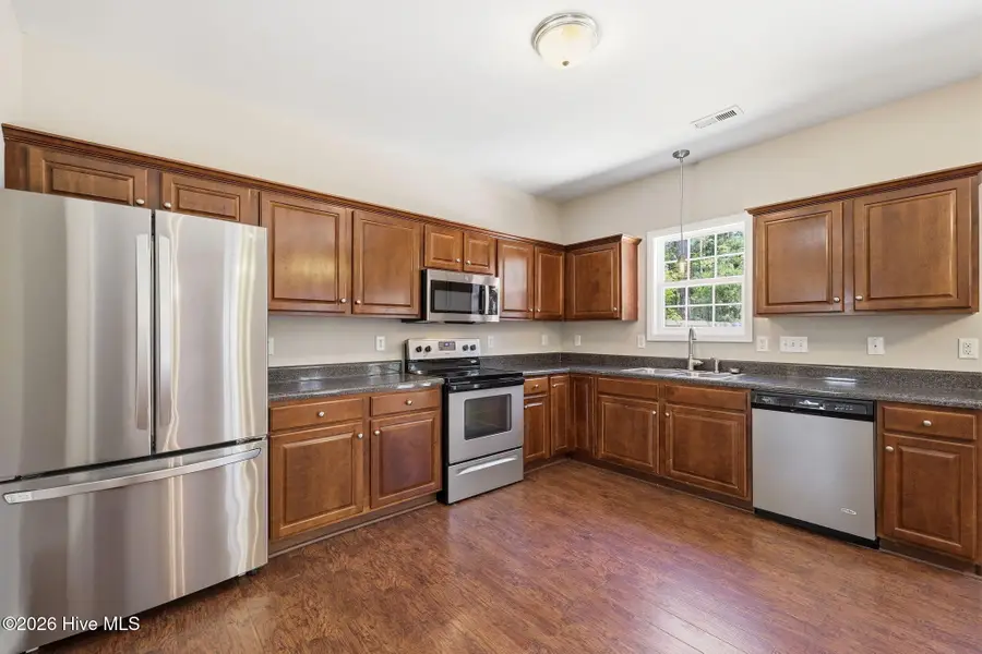 370 Moss Pink Drive, Vass, NC 28394 - #2