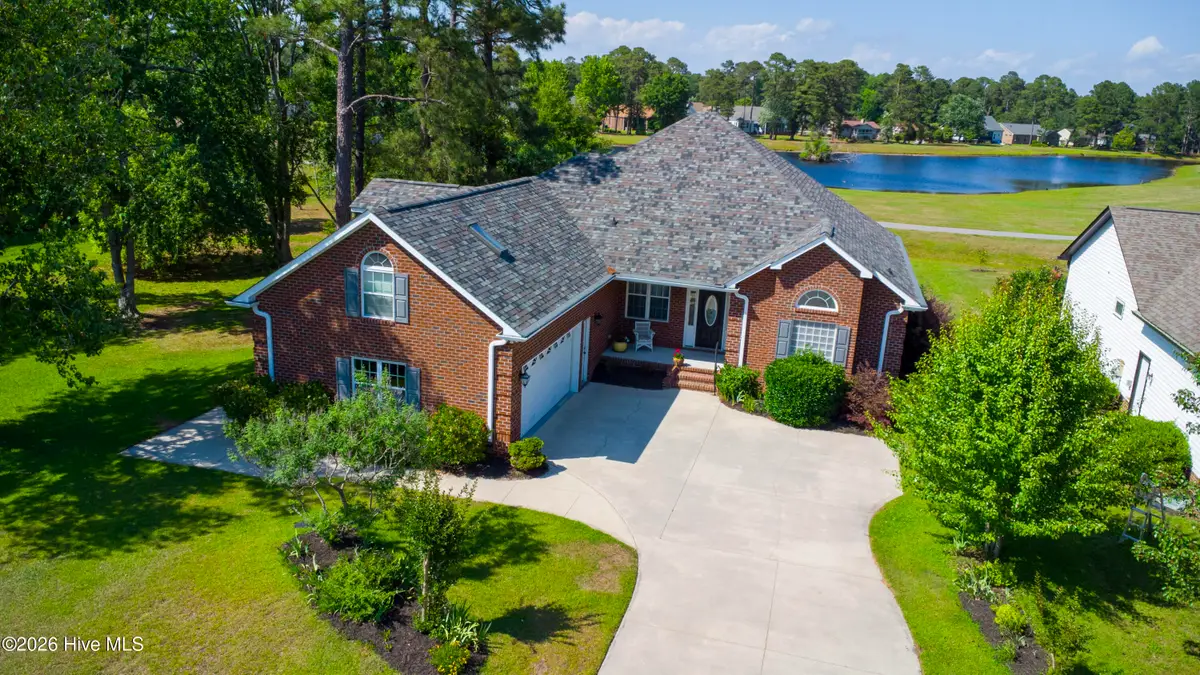 5711 Sloop Court, New Bern, NC 28560 - #1