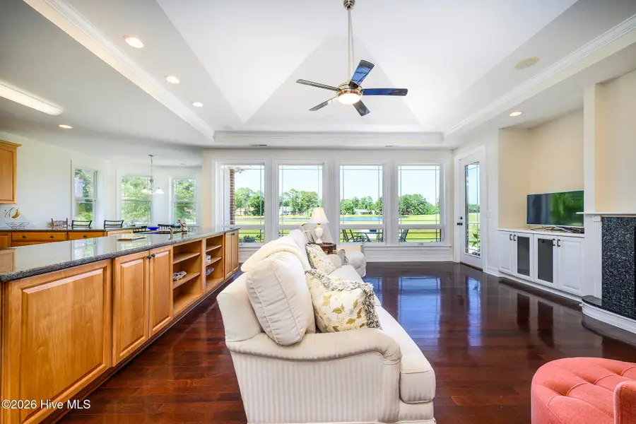 5711 Sloop Court, New Bern, NC 28560 - #3
