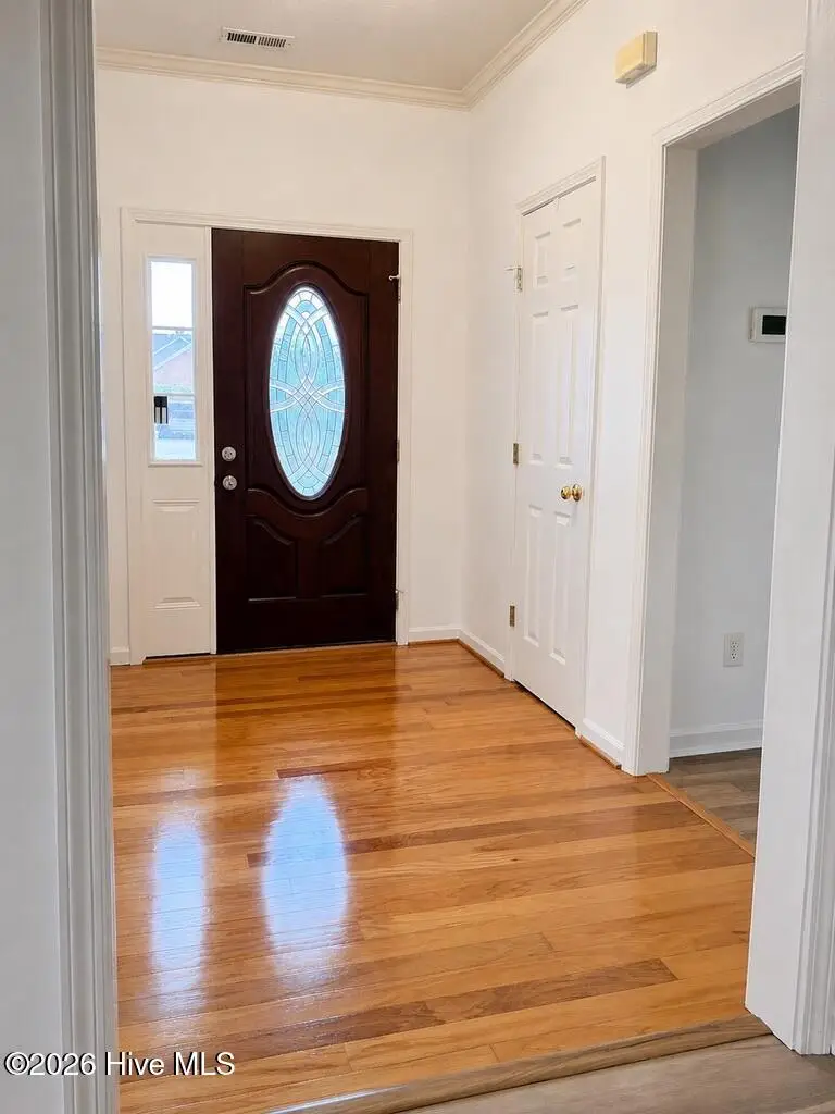 401 Fairmont Lane, Jacksonville, NC 28540 - #2