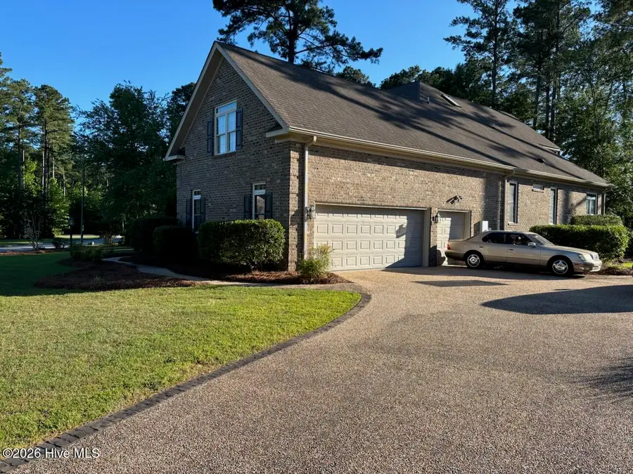 4611 Lapis Court, New Bern, NC 28562 - #2