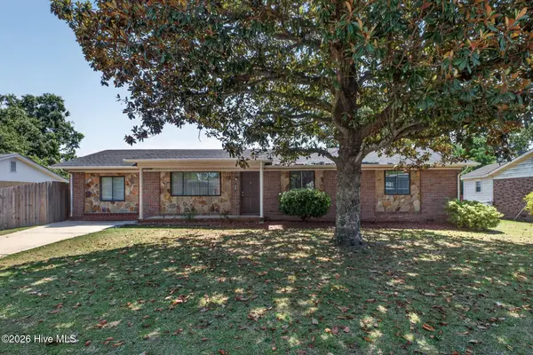 3214 Sylvester Drive, Augusta, GA 30906