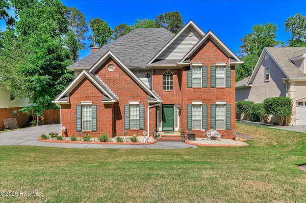 4683 Walnut Hill Drive, Evans, GA 30809