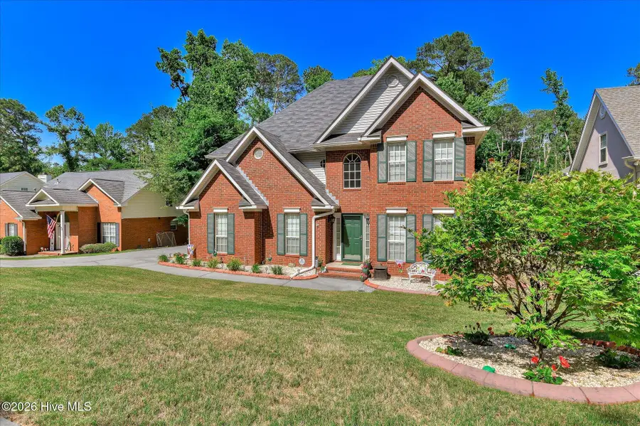 4683 Walnut Hill Drive, Evans, GA 30809 - #3