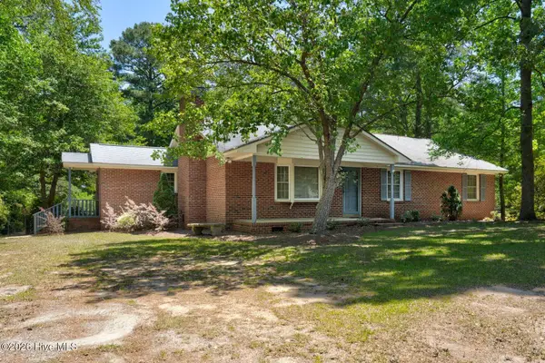 586 Northwoods Country Road, Tarboro, NC 27886