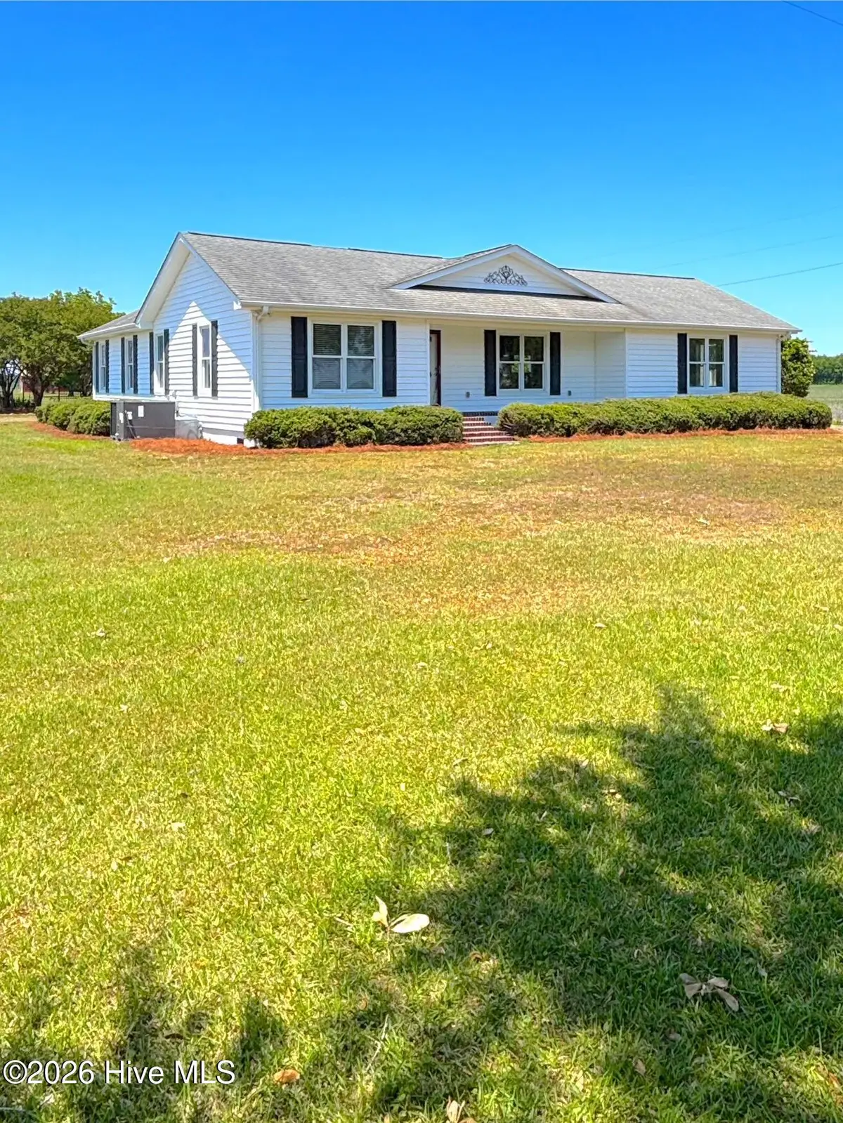 1494 Jackson Swamp Road, Bath, NC 27808 - #1