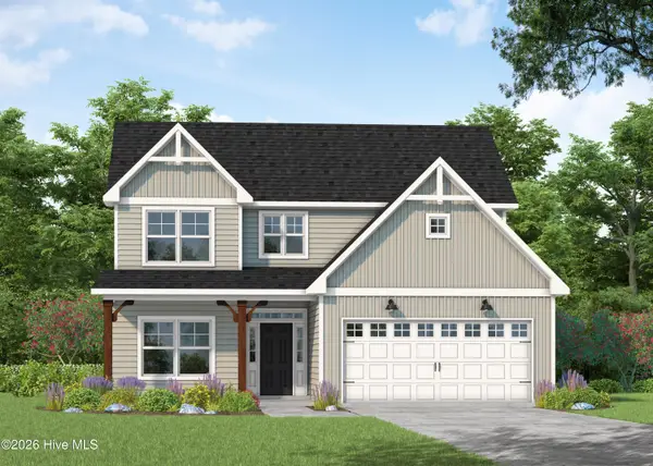 4192 Workman Loop #90, Leland, NC 28451