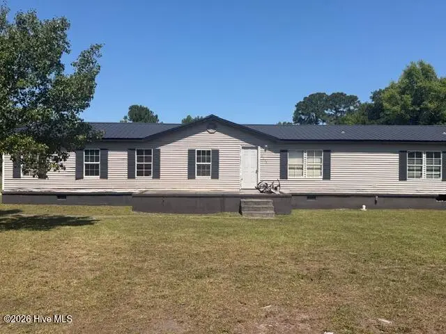 8833 Stephens Church Road, Wilmington, NC 28411 - #1