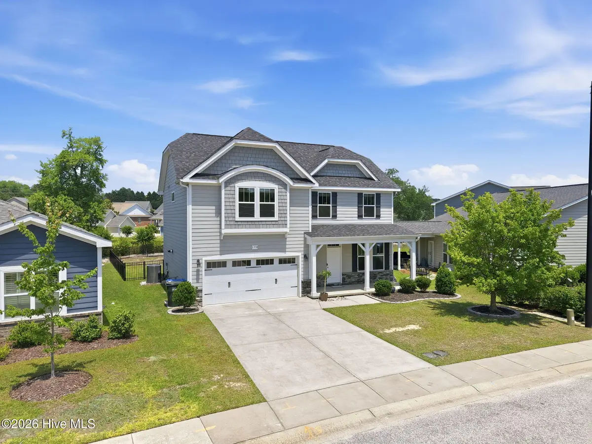 1732 Fordham Drive, Fayetteville, NC 28304 - #1