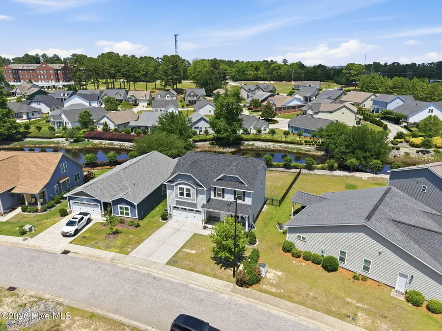 1732 Fordham Drive, Fayetteville, NC 28304 - #2