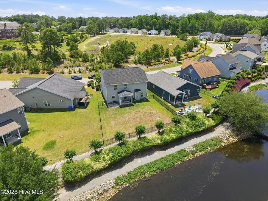 1732 Fordham Drive, Fayetteville, NC 28304 - #3