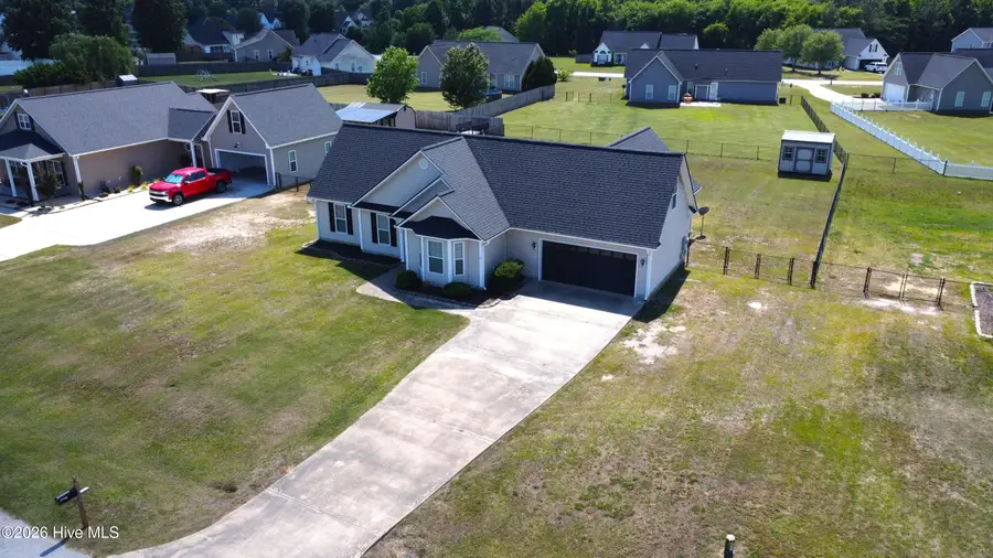 504 Planters Ridge Drive, Pikeville, NC 27863 - #3