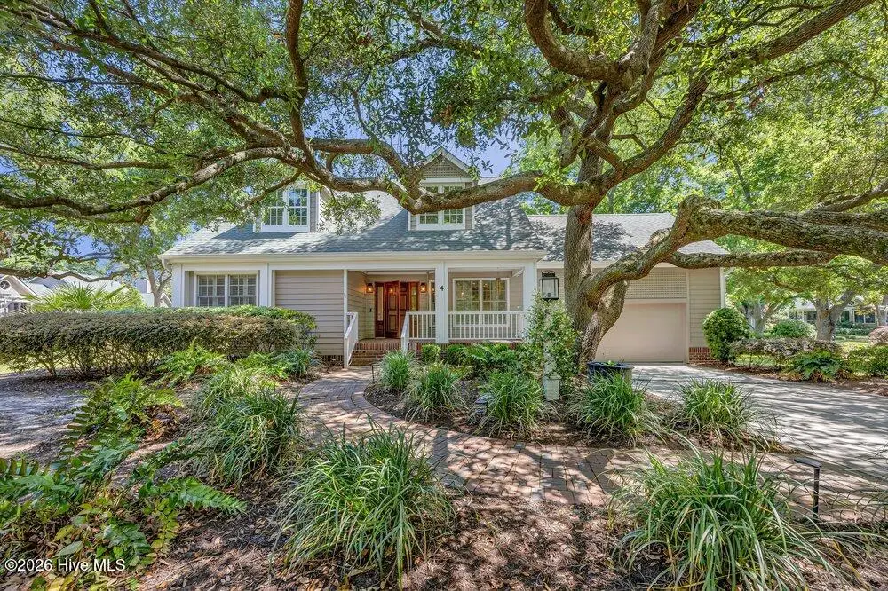 4 Oak Landing Road, Wilmington, NC 28409 - #1