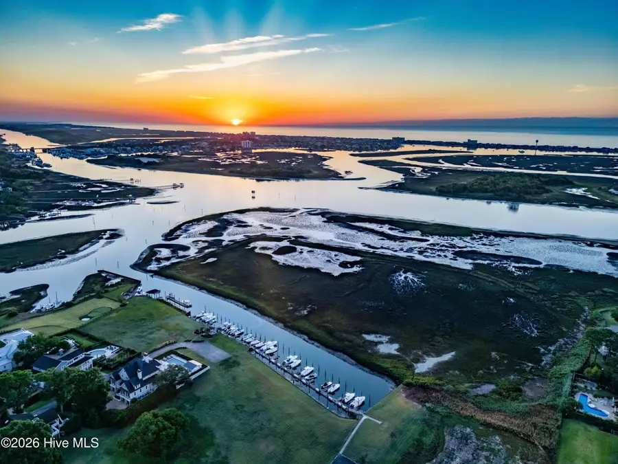 4 Oak Landing Road, Wilmington, NC 28409 - #3