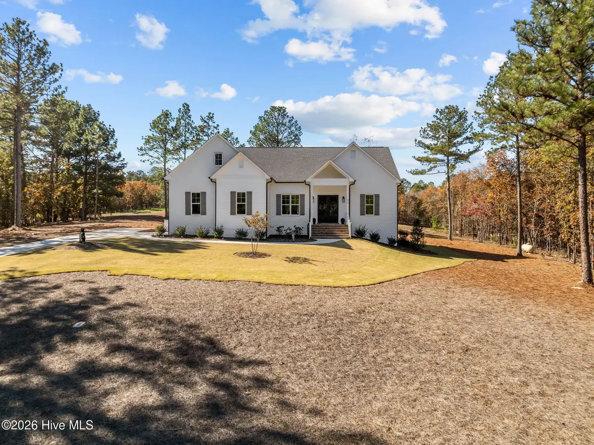 92 Woodland Circle, Jackson Springs, NC 27281 - #1