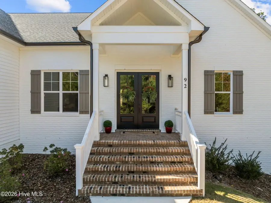 92 Woodland Circle, Jackson Springs, NC 27281 - #3