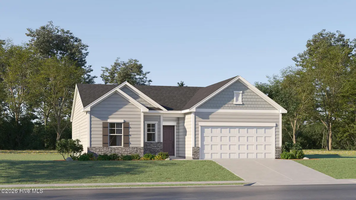 5843 Mill Stone Way W, Sims, NC 27880 - #1